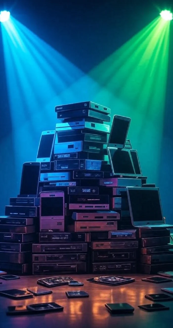 Quick Cash Electronics