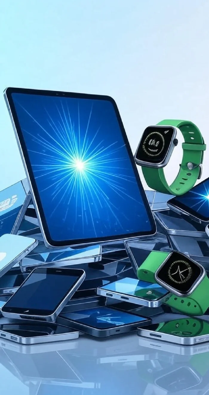 Quick Cash Electronics